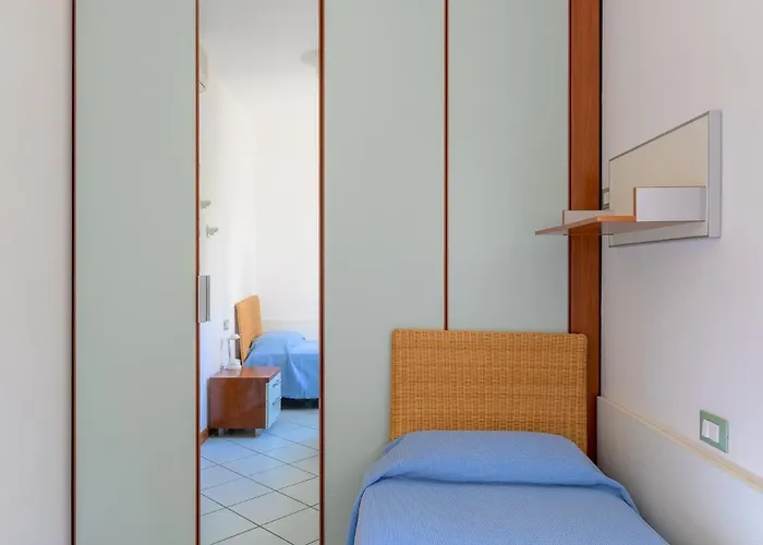 Apartament Torre Di Noe *