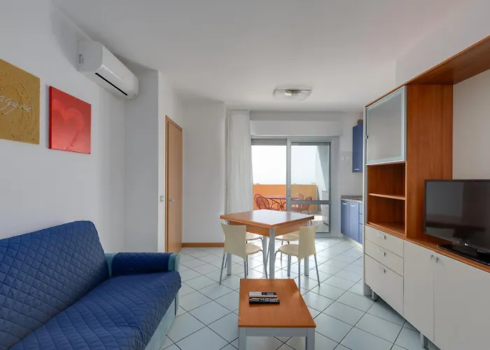 Apartament Torre Di Noe *