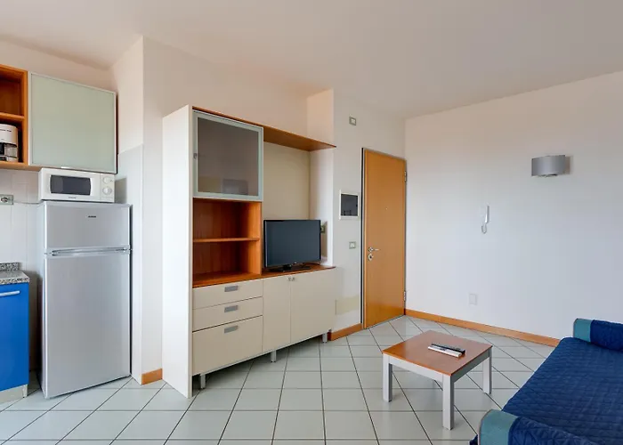 Apartament Torre Di Noe Bibione