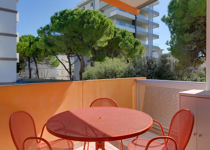 Torre Di Noe Apartament *