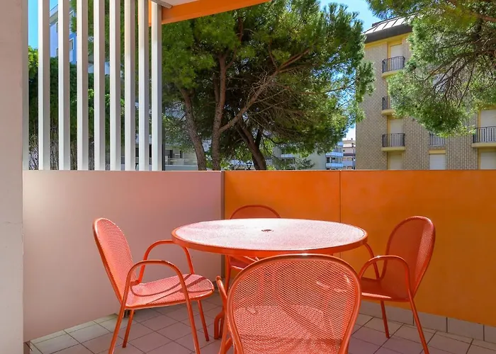 Torre Di Noe * Bibione