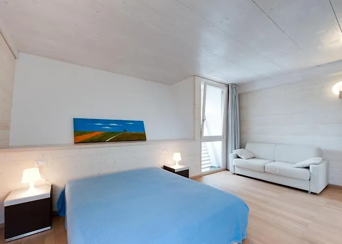 努托雷公寓 公寓 *