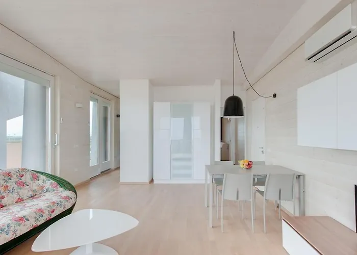 努托雷公寓 * 比比翁