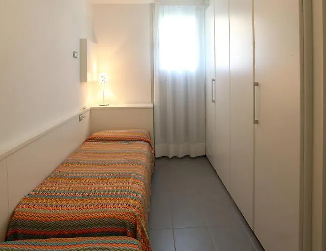 Torre Di Noe Apartament *