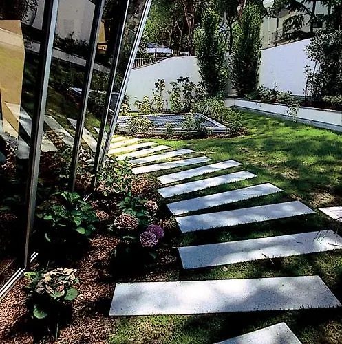 努托雷公寓 * 比比翁