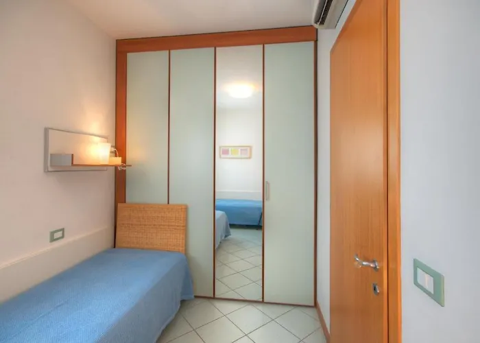 Torre Di Noe Apartament