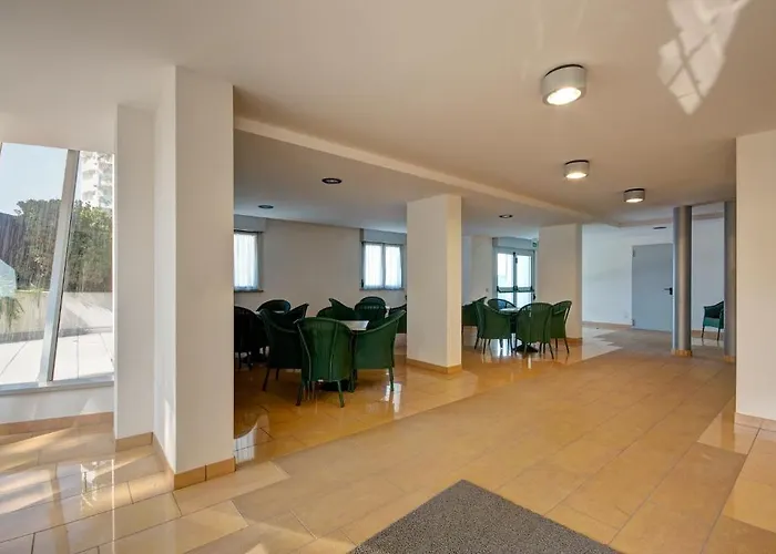 Apartament Torre Di Noe *