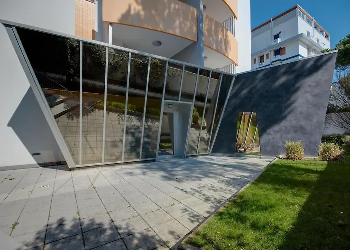 Torre Di Noe Apartament