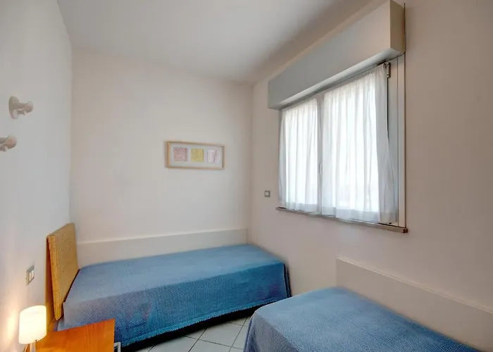 Torre Di Noe Apartament