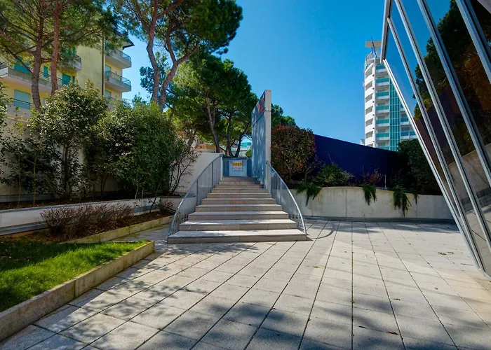 Apartament Torre Di Noe